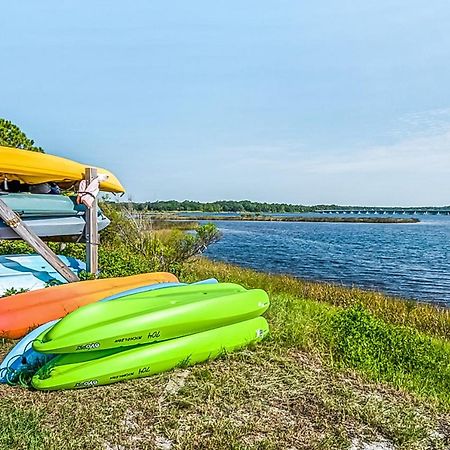 Pinnacle Port A-503 Panama City Beach Eksteriør bilde