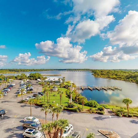 Pinnacle Port A-503 Panama City Beach Eksteriør bilde