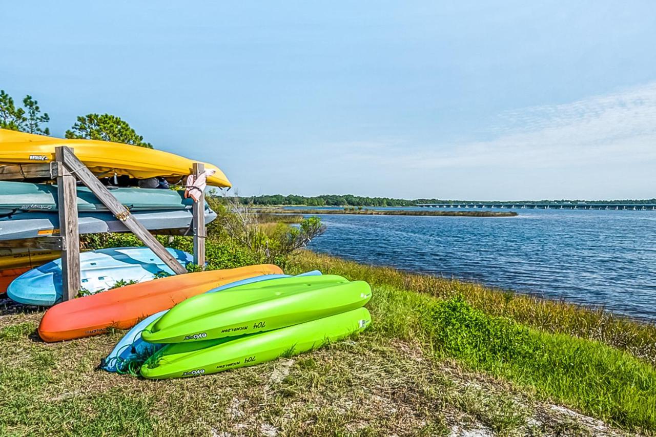 Pinnacle Port A-503 Panama City Beach Eksteriør bilde