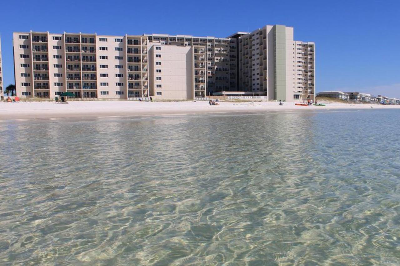 Pinnacle Port A-503 Panama City Beach Eksteriør bilde