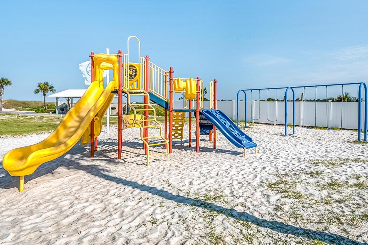 Pinnacle Port A-503 Panama City Beach Eksteriør bilde