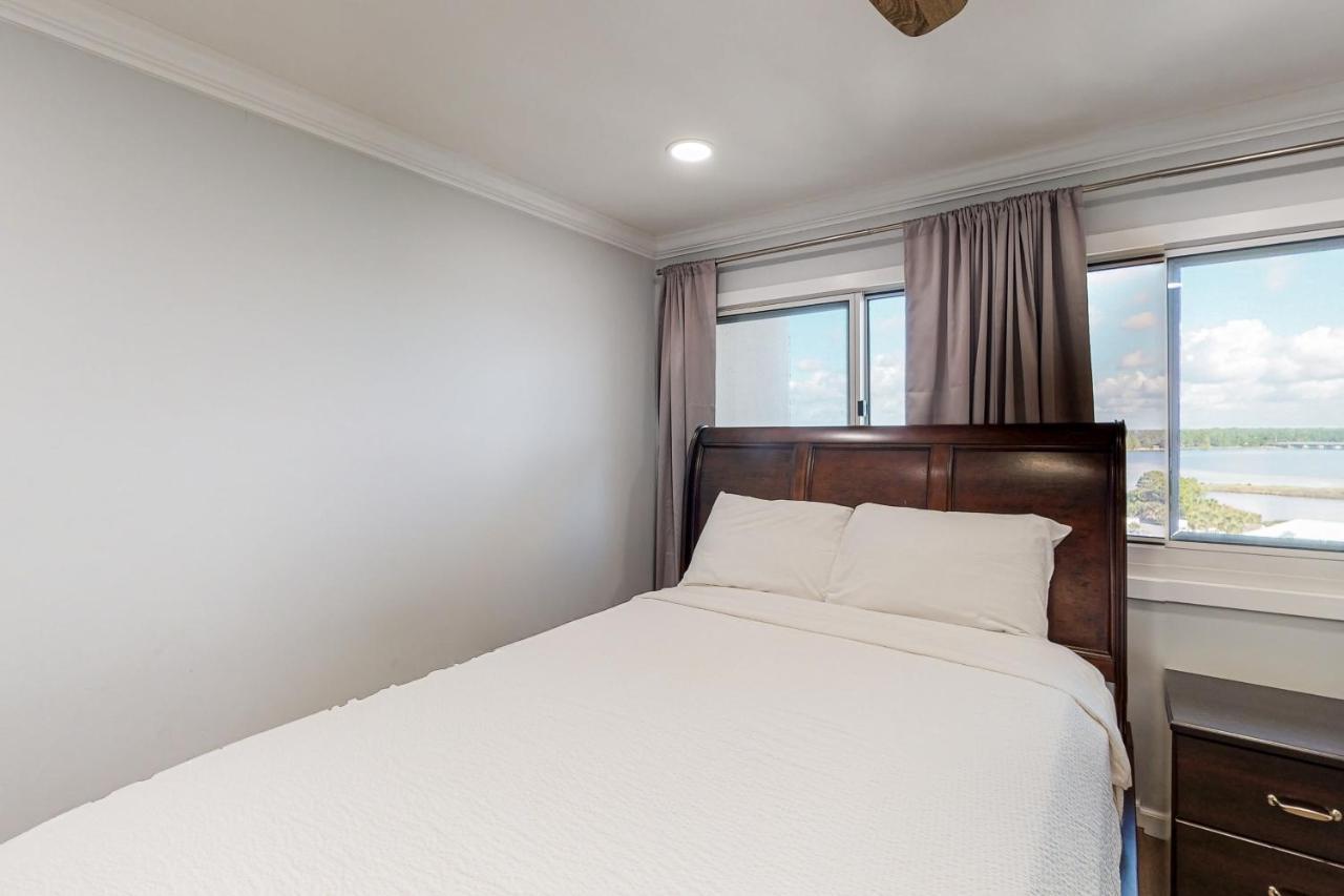 Pinnacle Port A-503 Panama City Beach Eksteriør bilde