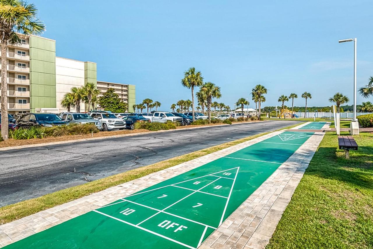 Pinnacle Port A-503 Panama City Beach Eksteriør bilde